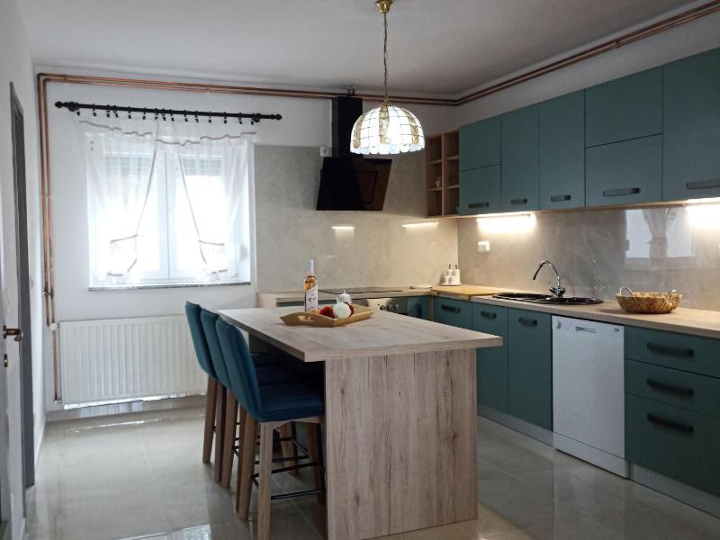 Holiday Home in Senj with Pool near Beach - image 16