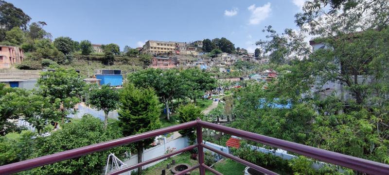 Ganapathy Garden Homestay - image 11