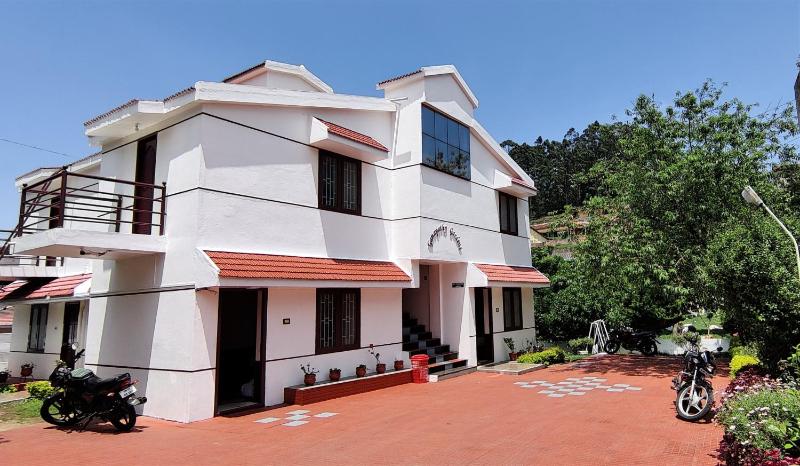 Ganapathy Garden Homestay - image 10