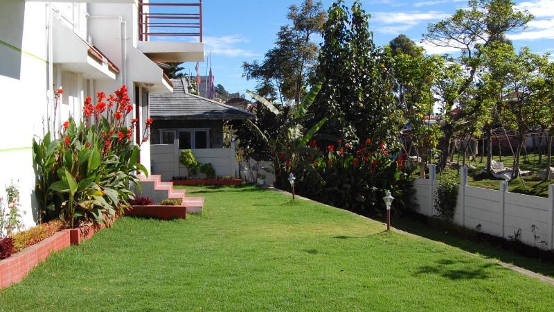 Ganapathy Garden Homestay - image 12