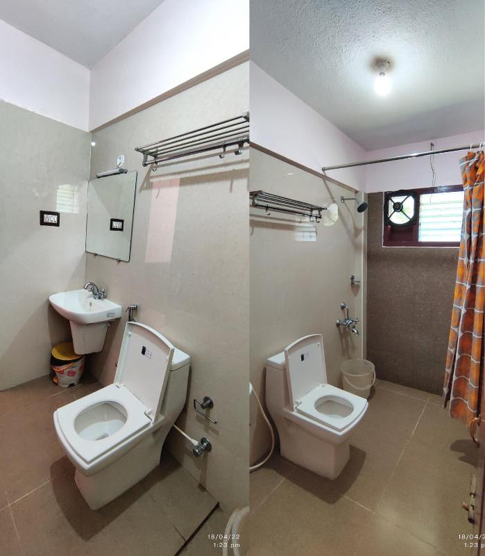 Ganapathy Garden Homestay - image 2