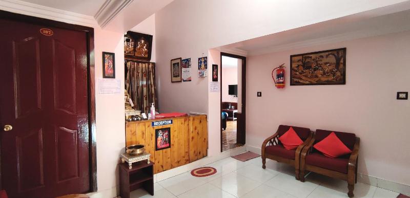 Ganapathy Garden Homestay - image 18
