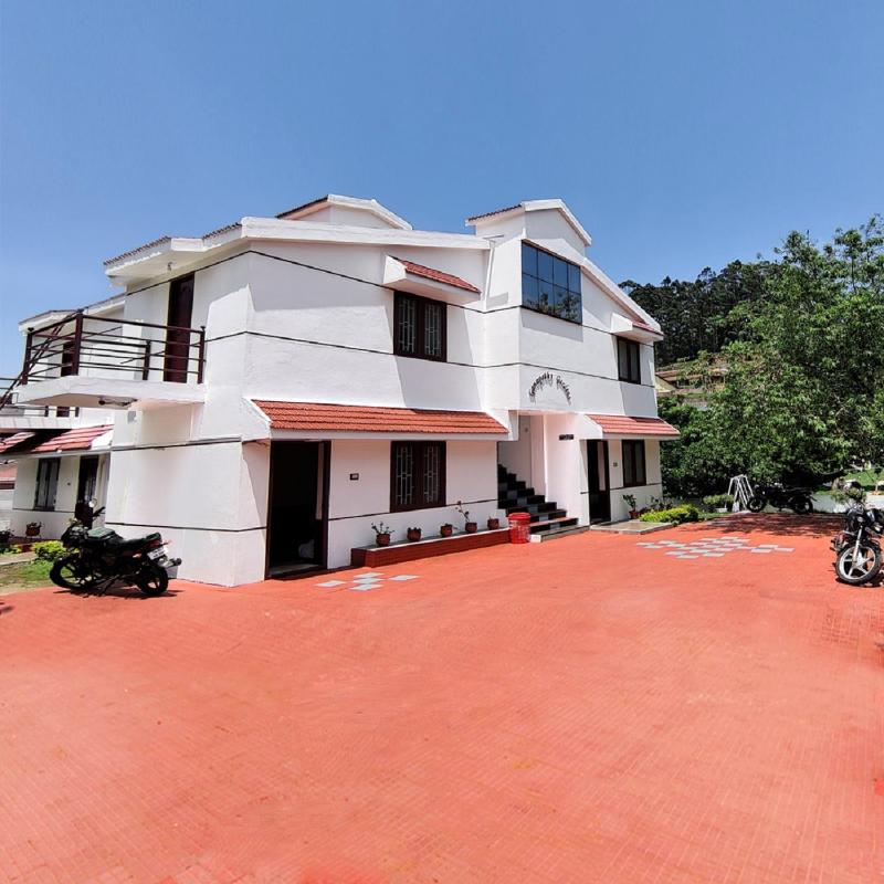 Ganapathy Garden Homestay - image 1