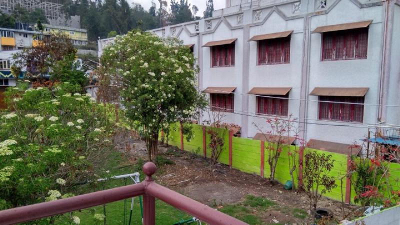 Ganapathy Garden Homestay - image 13