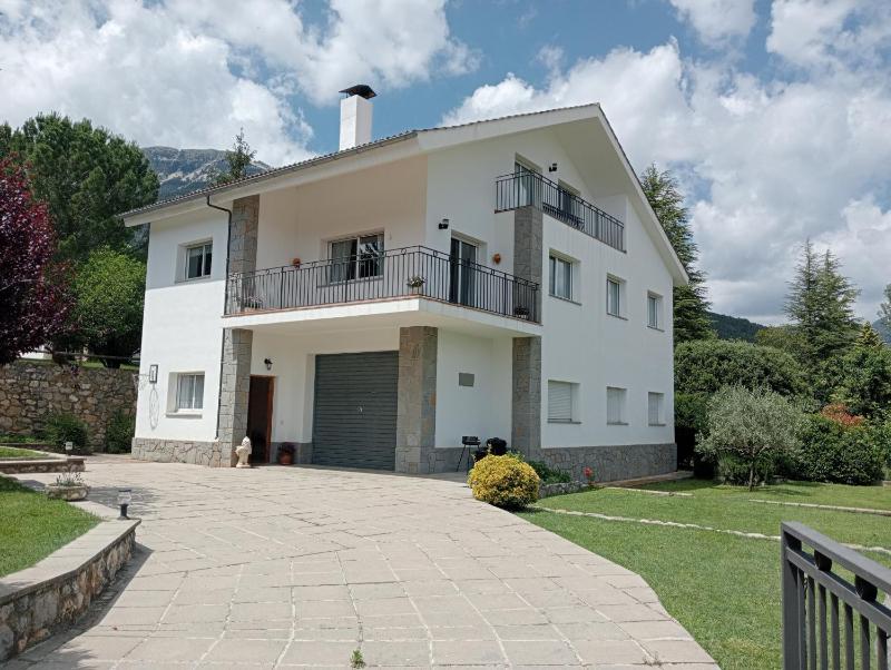 Apartamento-Casa turística l'Espígol Images