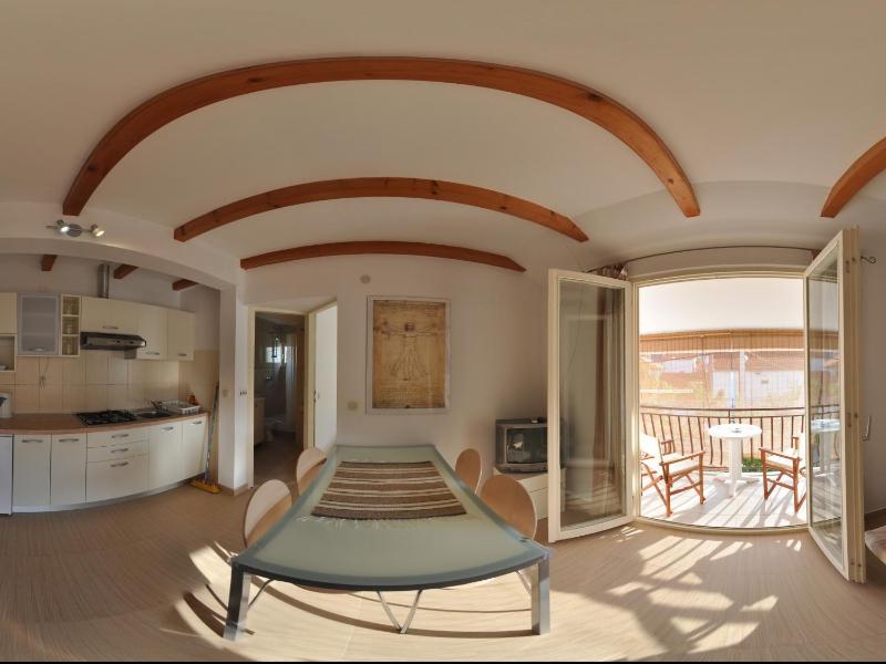Apartments Cala - image 4