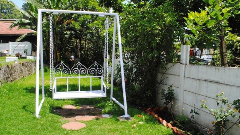 Ganapathy Garden Homestay - image 20