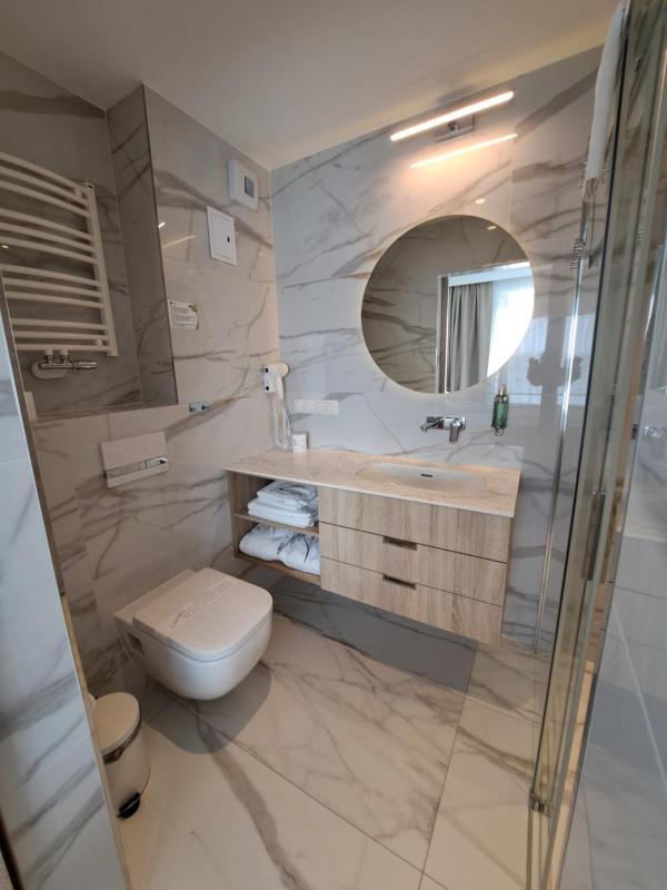 Double Room LUX with kitchenette image 4