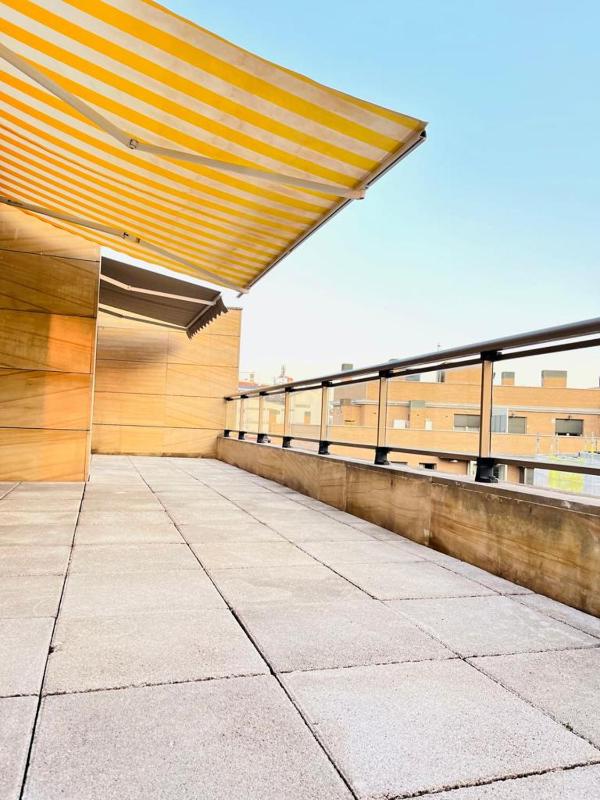 Apartamentos Chamartín - image 14
