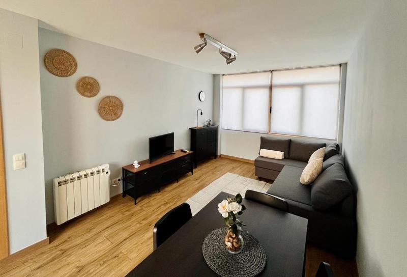 Apartamentos Chamartín - image 15
