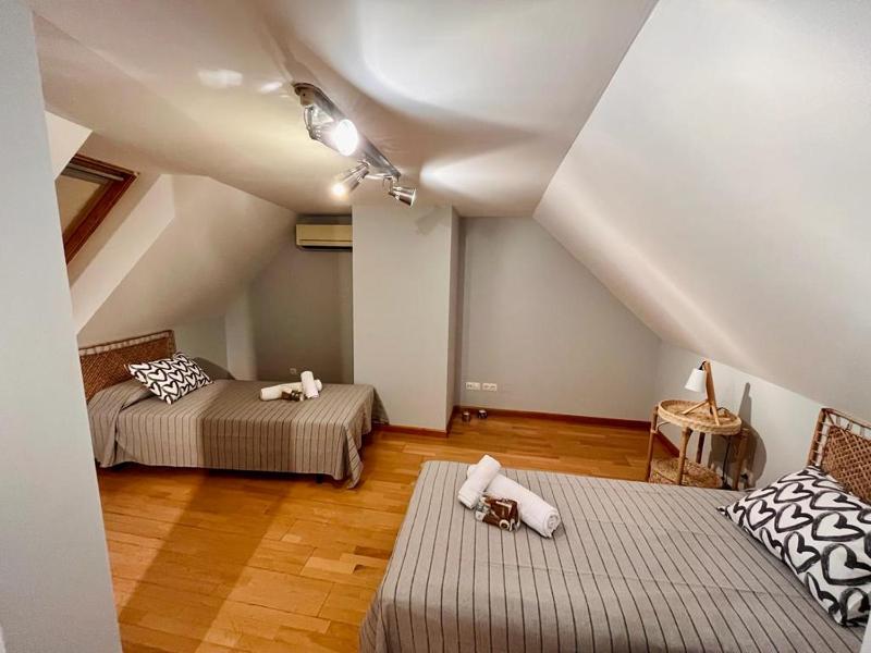 Apartamentos Chamartín - image 6