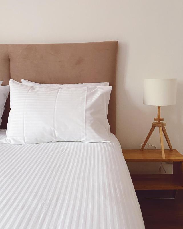 Deluxe Double Room image 2