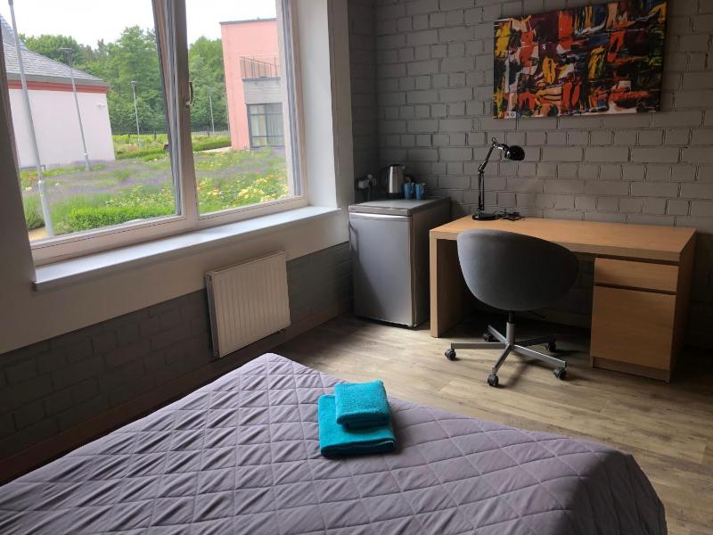 Franciscan guest house - image 20