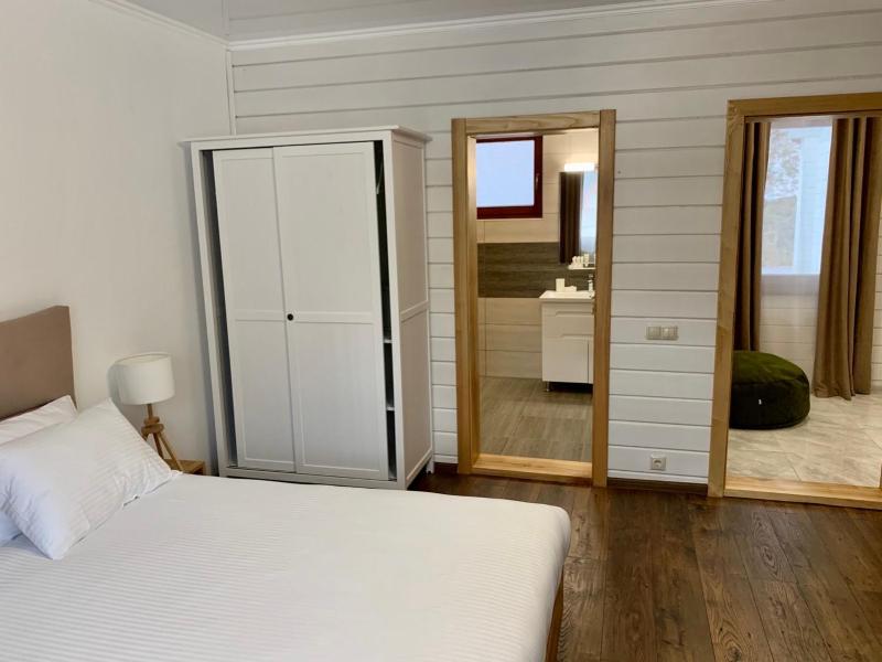 Two-Bedroom Chalet image 1