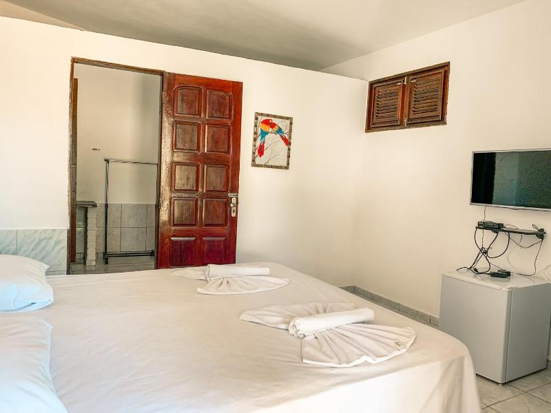 Classic Quadruple Room