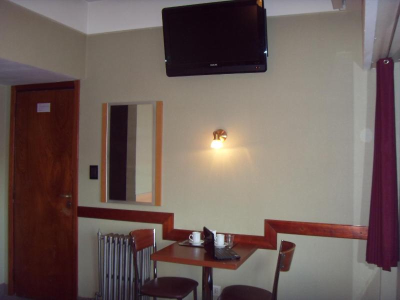 Hotel Embajador - image 20