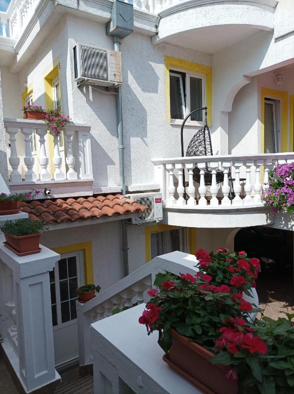 Apartments Vodice Marica - image 35