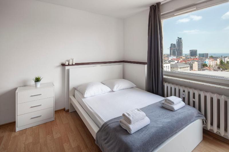Sleepy3city with Sea View II - image 1