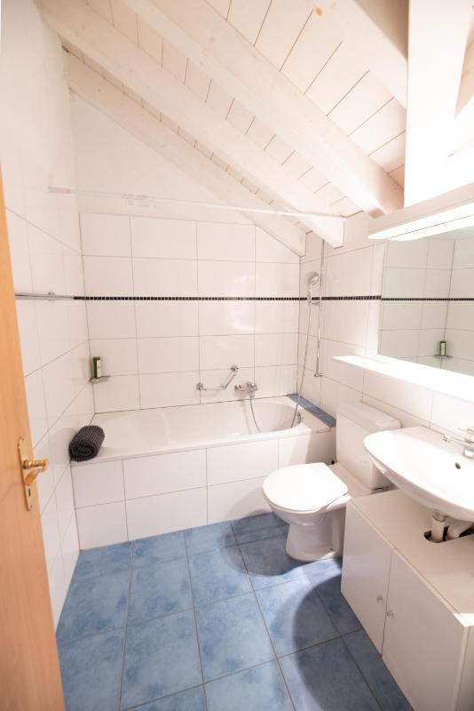 Penthouse Apartment image 2
