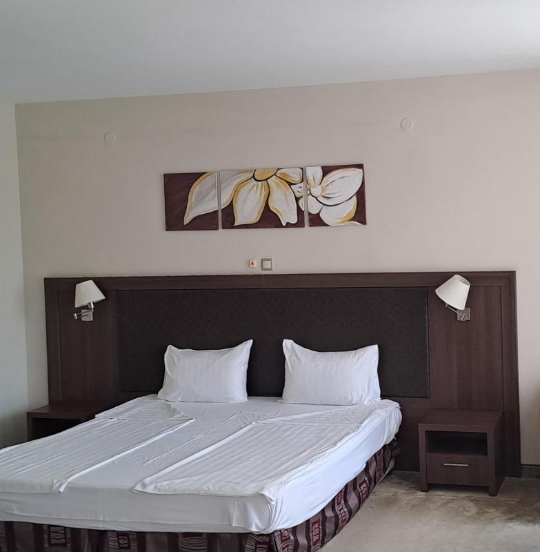 Deluxe Double Room image 3
