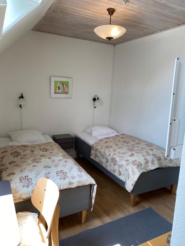 Twin Room image 1