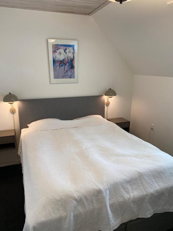 Budget Double Room image 1