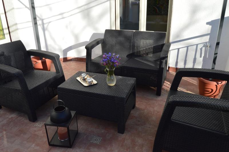 B&B Garden Grazia - image 26