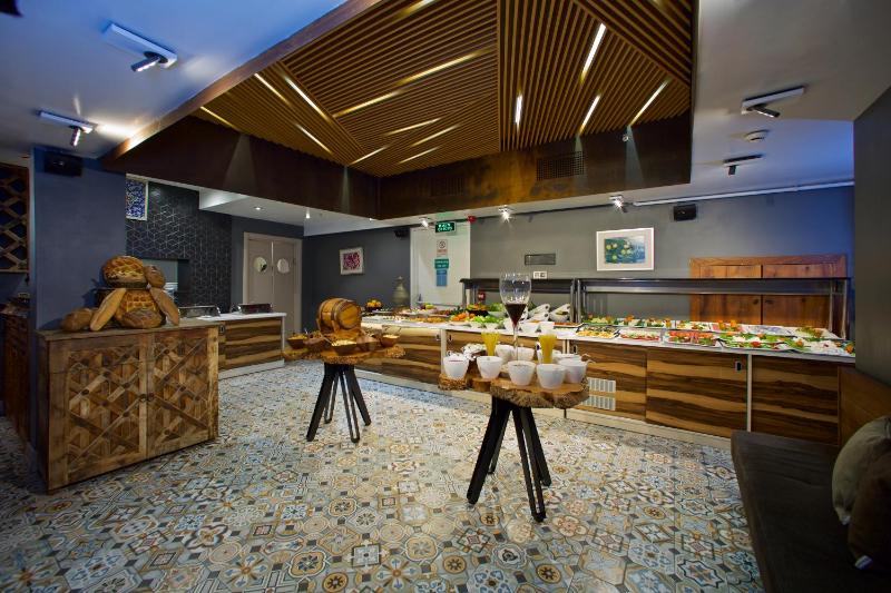 Taxim Lounge Hotel Special Category - image 12