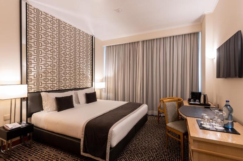 Hotel Mundial - image 9