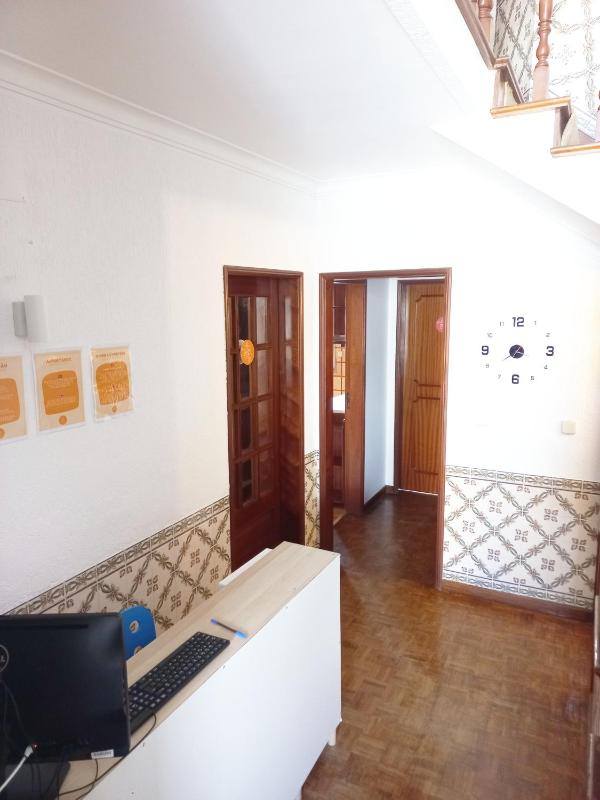 Villa do Sol Carcavelos Beach House - image 35
