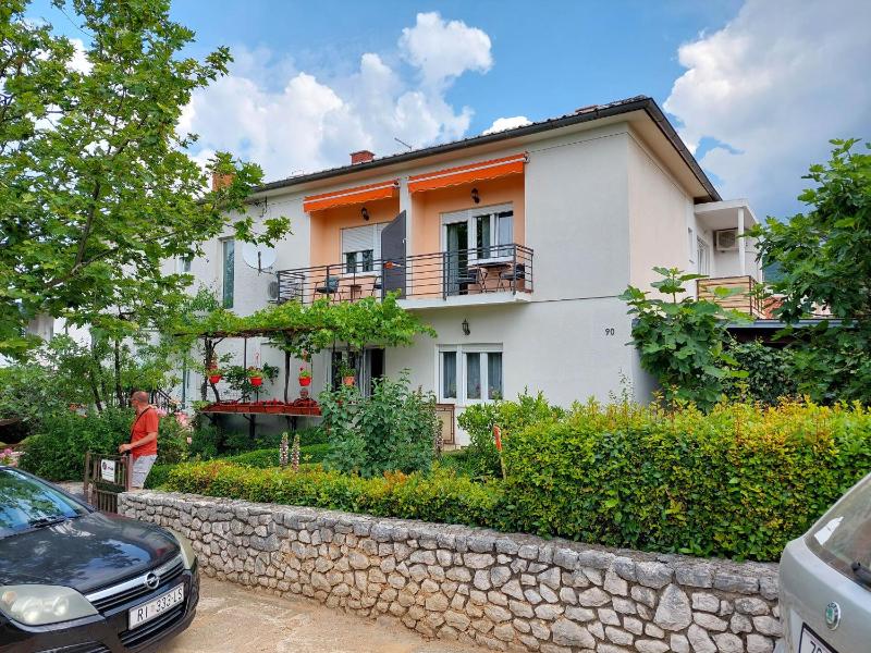 Apartments Katica - image 16