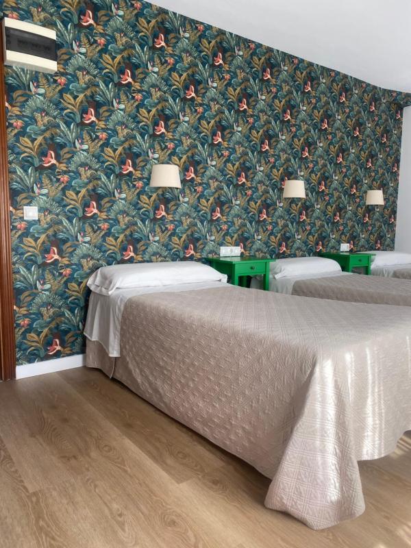 Hotel Ovetense - image 2