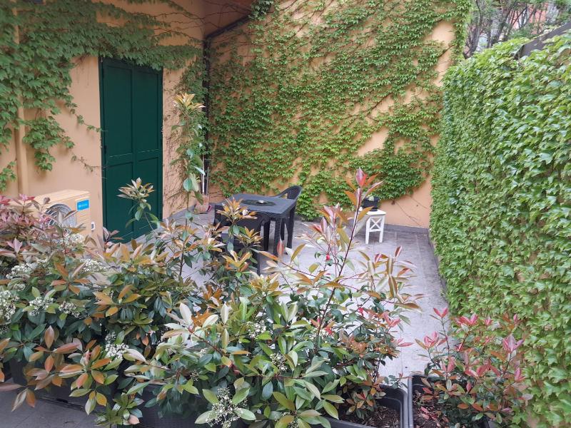Double Room with Patio image 1
