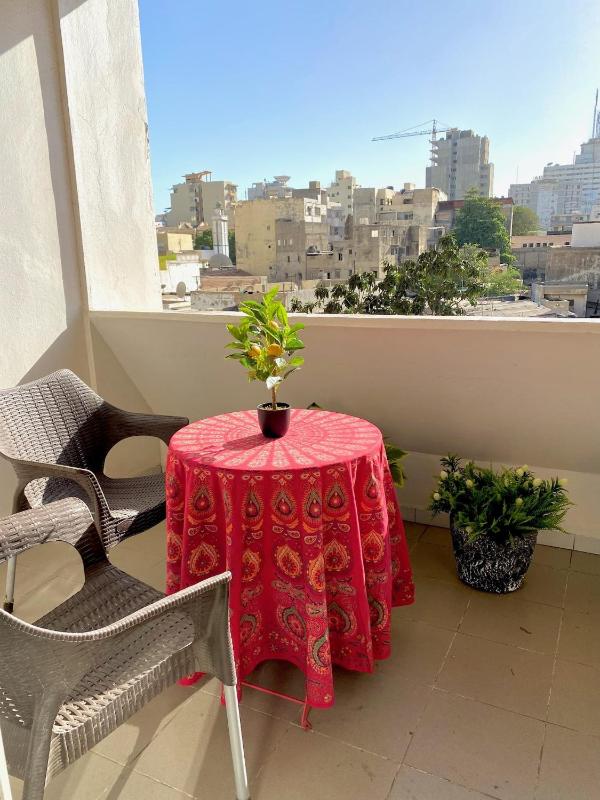 Appartement: Dakar-Plateau - image 7