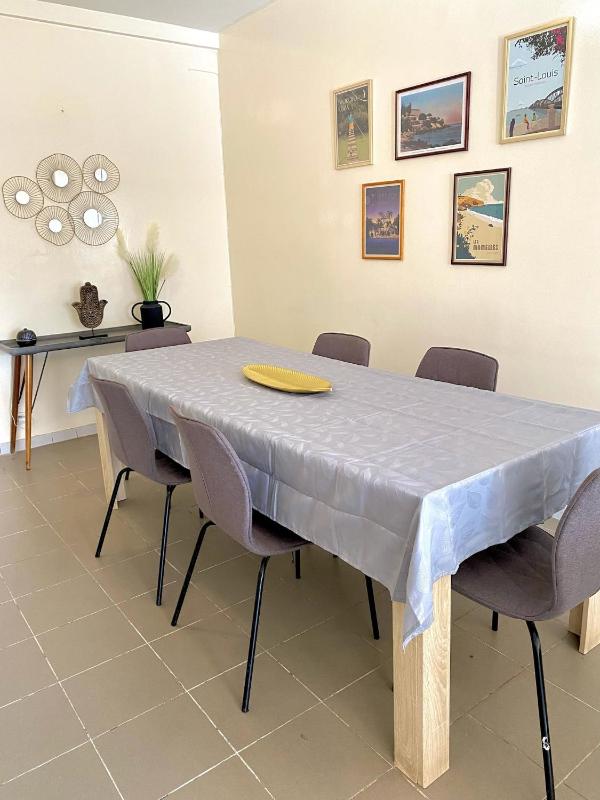 Appartement: Dakar-Plateau - image 2