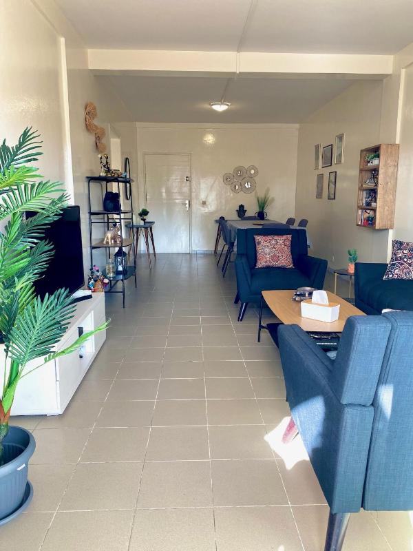 Appartement: Dakar-Plateau - image 1
