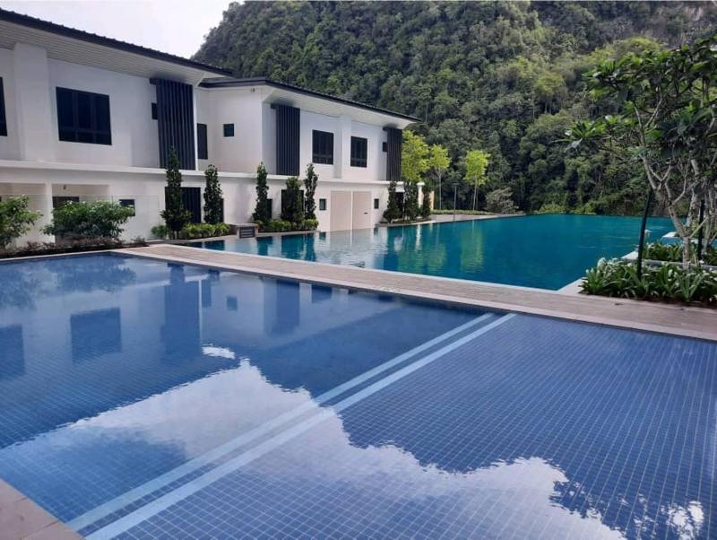Tambun Apartments - image 6