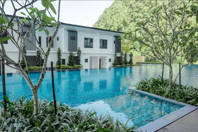 Tambun Apartments - image 10