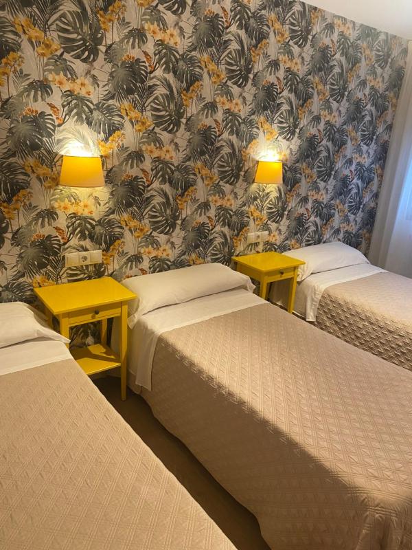 Hotel Ovetense - image 19