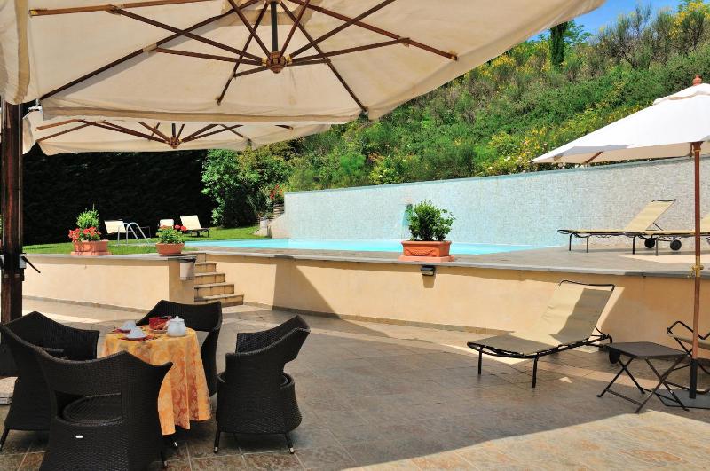 Hotel La Colonna - image 9