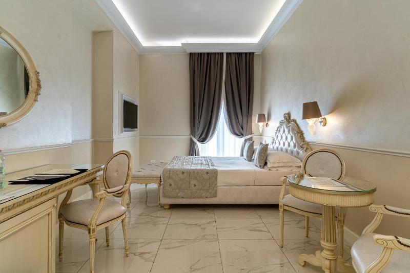 Deluxe Junior Suite with Spa Access image 4