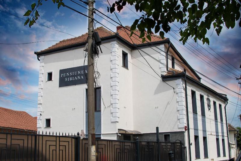 Pensiunea Sibiana - image 22