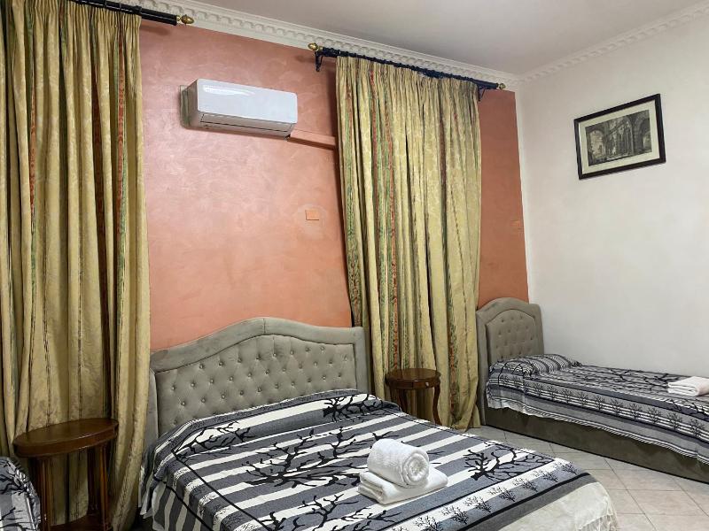 Family Room with Private Bathroom image 4