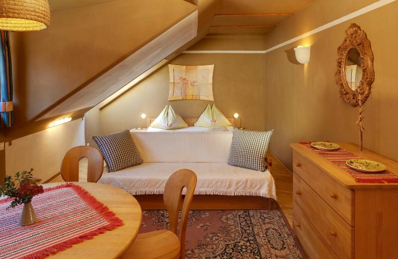 Superior Double Room image 1