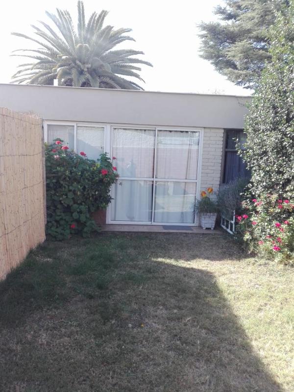 Apartamento Alvear - image 12