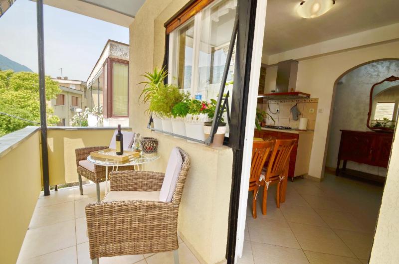 Apartment OAZA - image 10