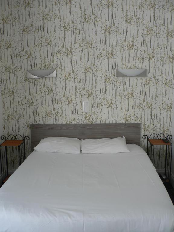 Hôtel Les Alizés - image 27