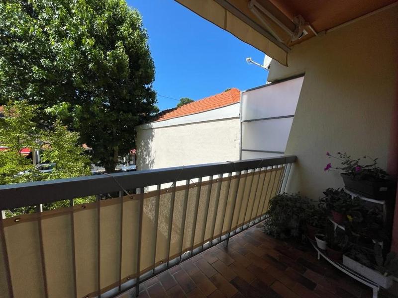Arcachon: Appartement T2 avec Acces Direct a la Plage Terrasse et Parking Prive - FR-1-474-59 - image 2