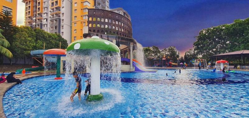 Palace Melaka Top 1 Waterpark Tickets with Unlimited Access by YGM - image 29