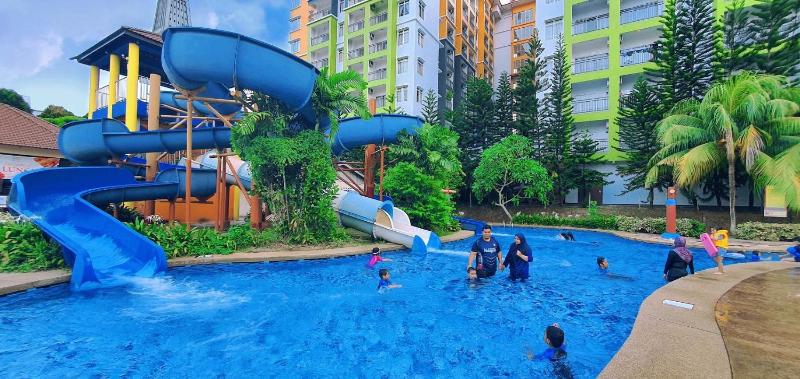 Palace Melaka Top 1 Waterpark Tickets with Unlimited Access by YGM - image 21